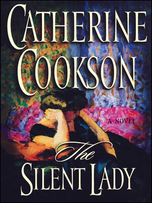 cover image of The Silent Lady